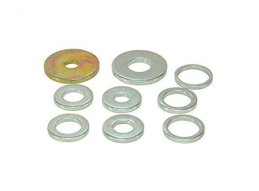 Blade Reducer Kit Rotary (50332)