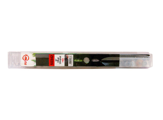 Pack of 5 Offset Universal Blades 16" X 1" Rotary (50342)