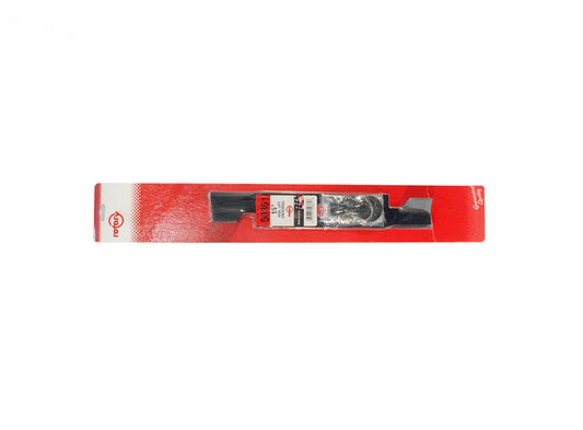Pack of 5 High Lift Universal Blades 15" X 1" Rotary (50361)