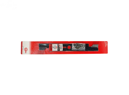 Pack of 5 High Lift Universal Blades 18" X 1" Rotary (50364)