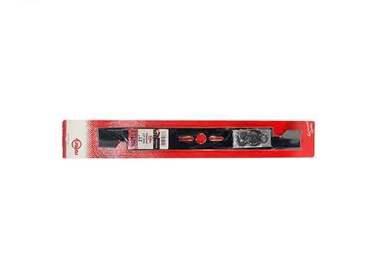 Pack of 5 High Lift Universal Blades 21" X 1" Rotary (50367)