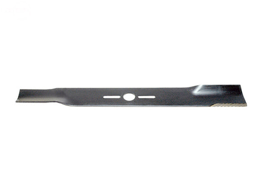 Straight Universal Blade 21" X 1" Rotary (50373)