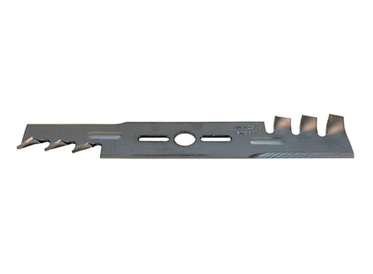 Straight CopperHead Mulcher 16" X 1" Rotary (50380)