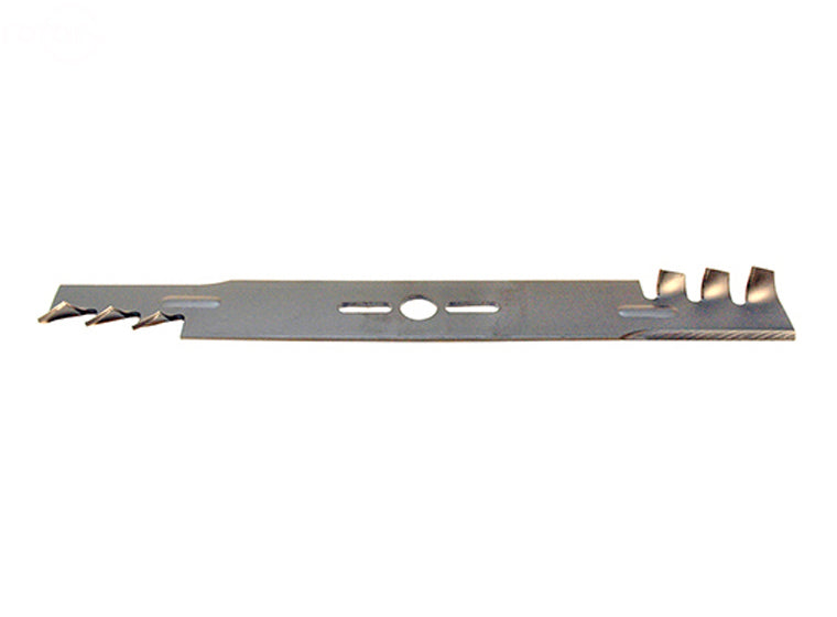 Straight CopperHead Mulcher 22" X 1" Rotary (50384)