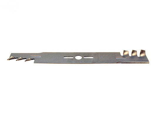 Straight CopperHead Mulcher 22" X 1" Rotary (50384)