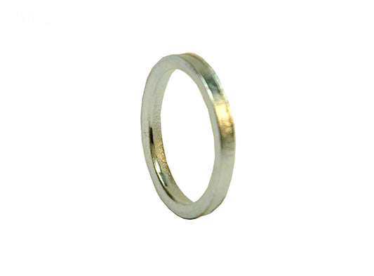 Pack of 10 21 Mm Blades Reducer Rotary (50437)