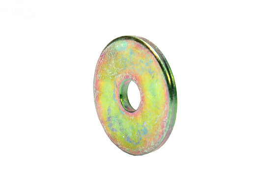 Pack of 10 10 Mm X 37.5 Mm Cover Washer Rotary (50438)