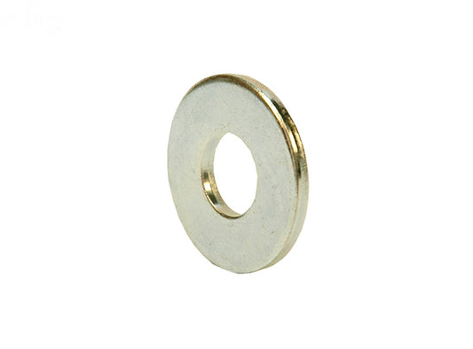 Pack of 10 16 Mm X 37.5 Mm Cover Washer Rotary (50439)