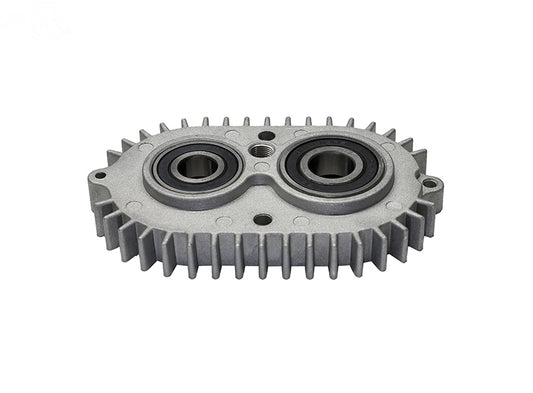 Gear Case For Husqvarna Rotary (50457)