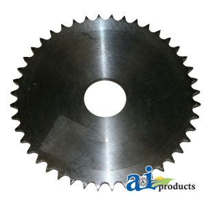 9.114" 44 Teeth Sprocket 3016-0215 (50X44)