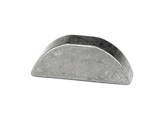 Pack of 10 Woddruff Key Wk-A Rotary (50)