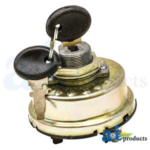 Ignition Switch for Fiat 4158641 (5118433)