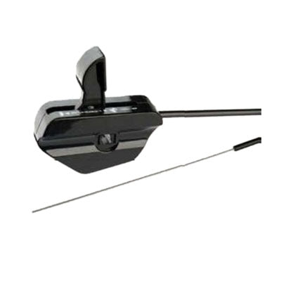 Throttle Control Cable Assembly, Blister Pack