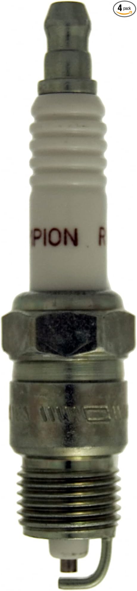 Champion Industrial Agricultural Spark Plug W95D (562)
