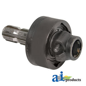 QD Overrunning Coupler	Replaces Edcor ECC0010 (51A100)