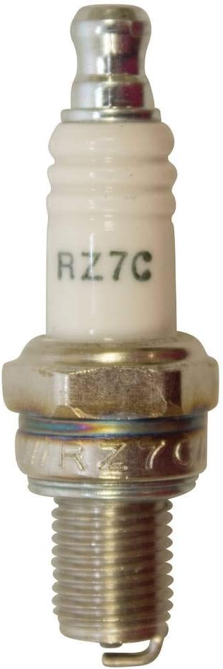 Champion Auto Spark Plug RJ14YC (63)