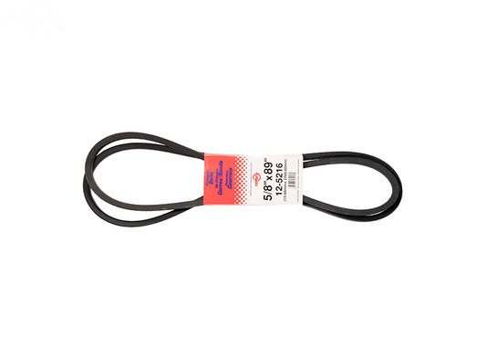 Belt Premium 5/8" X 89" Rotary (5216)
