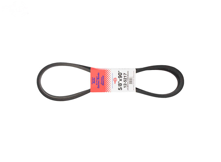 Belt Premium 5/8" X 90" Rotary (5217)