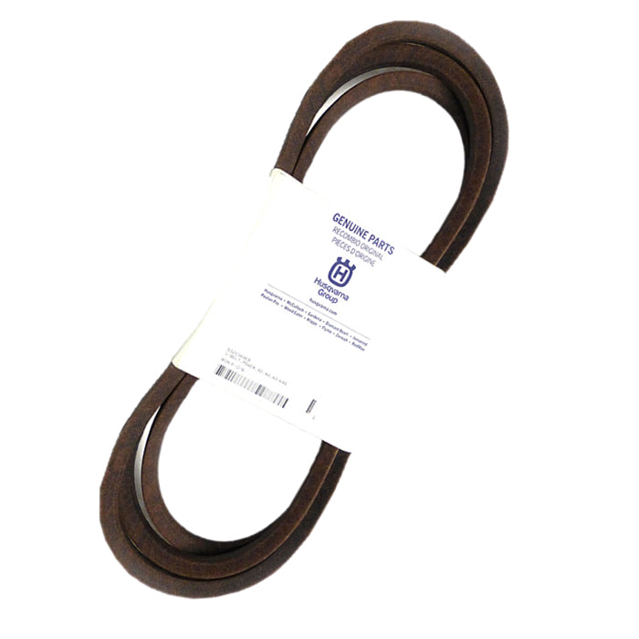 Husqvarna Drive Belt Impeller ST 230E 261E 268EP 276EP 230E 324P 924HV 924SB (532408007)
