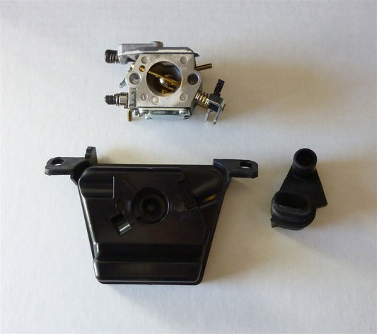 Walbro WT-891A Carburetor Poulan/Craftsman replaces WT-324 (545081885)