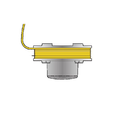 Trimmer Replacement Line Spool for Magnum Gatorhead