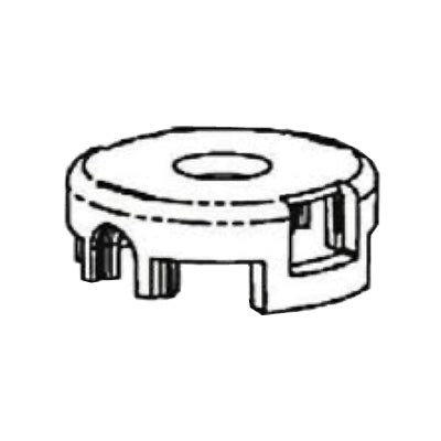 Trimmer Replacement Eyelet Carrier