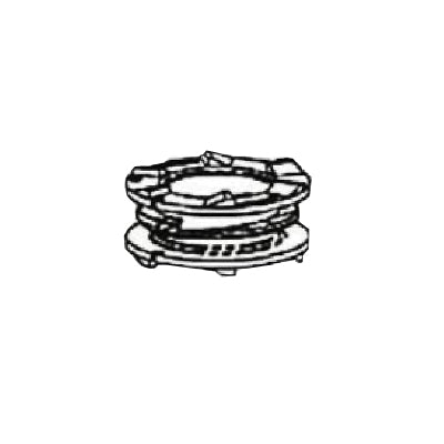 Trimmer Replacement Spool Left Hand