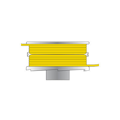 Trimmer Replacement Spool