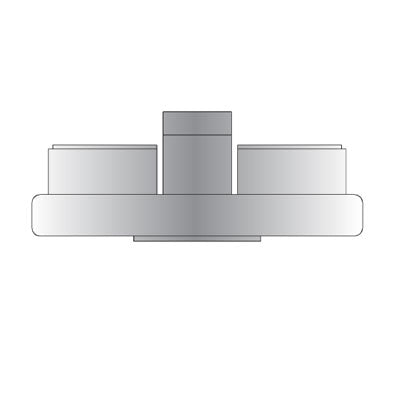Trimmer Replacement Carrier