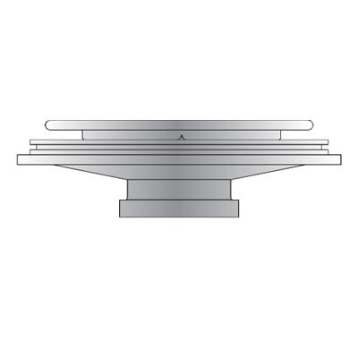 Trimmer Replacement Spool for 55-984