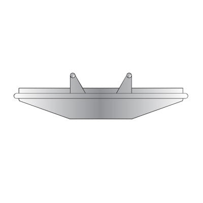 Trimmer Replacement Cover for 55-082-1