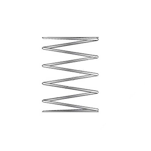 Trimmer Replacement Spring for 55-993