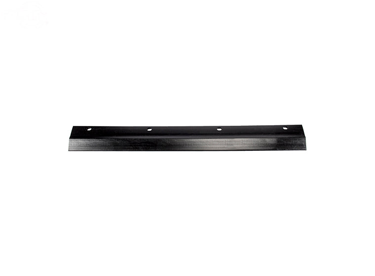 Scraper Bar Snow Blower Snapper Rotary (5529)