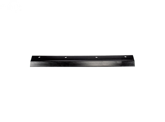 Scraper Bar Snow Blower Snapper Rotary (5529)