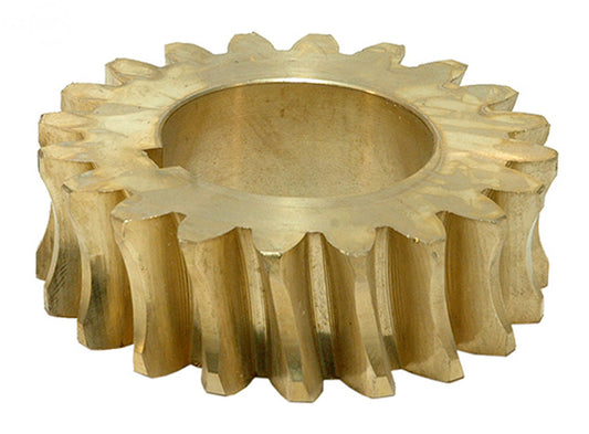 Gear Worm Lh MTD  (Rotary 5547)