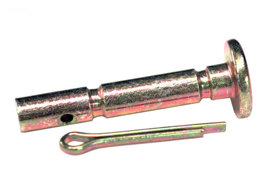 Pack of 5 Shear Pin & Cotter Pin MTD Rotary (5549)