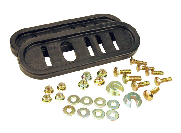 Snow Blower Skid For MTD Rotary (5584)