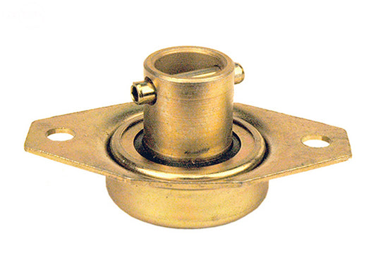 Auger Bearing Shaft For Husqvarna Rotary (5618)
