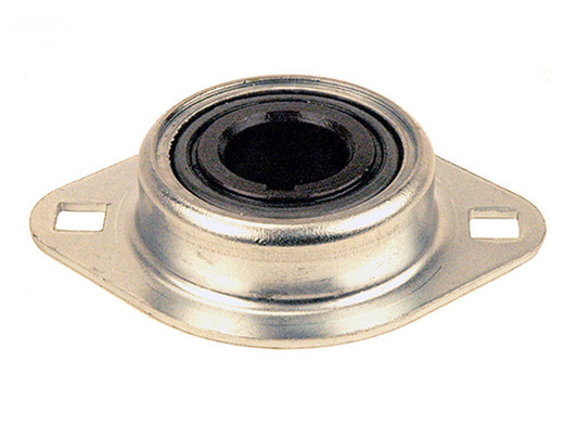 Fan Bearing With Flange Rotary (5619)