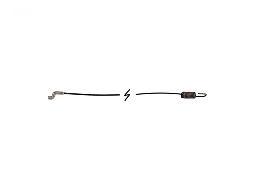 Clutch Cable For MTD Rotary (5636)