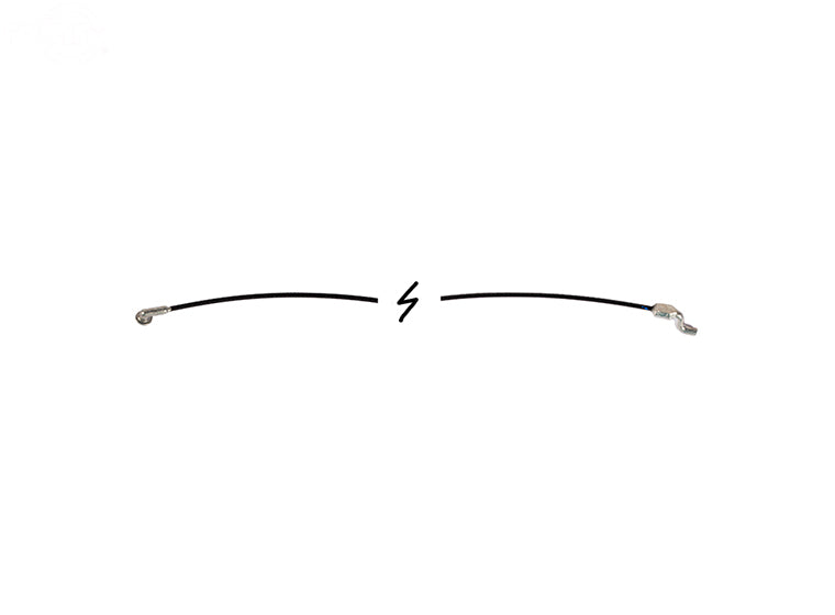 Speed SelecTor Cable For MTD Rotary (5637)