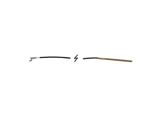 Lockout Cable For MTD Rotary (5638)