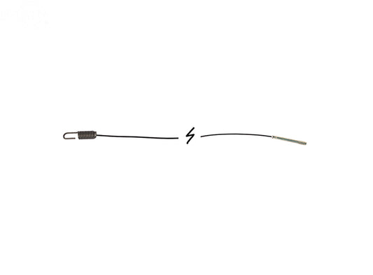 Auger Drive Cable For MTD Rotary (5639)