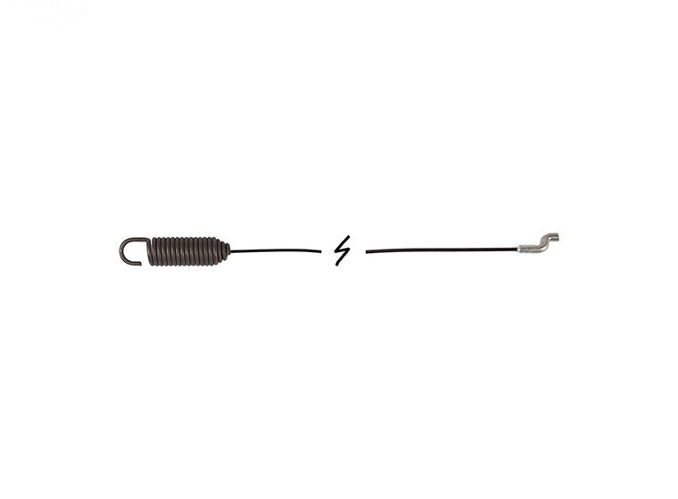 Clutch Cable Drive For MTD Rotary (5643)