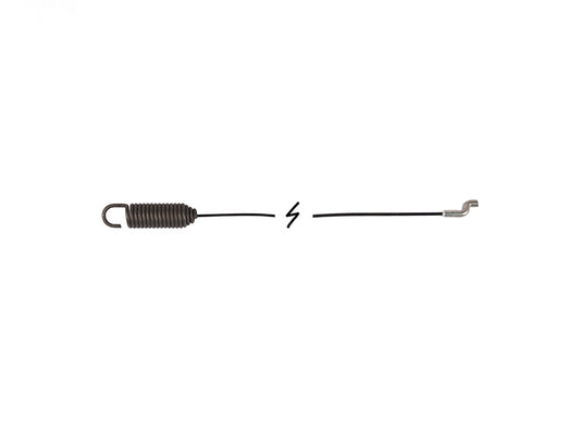 Clutch Cable Drive For MTD Rotary (5643)