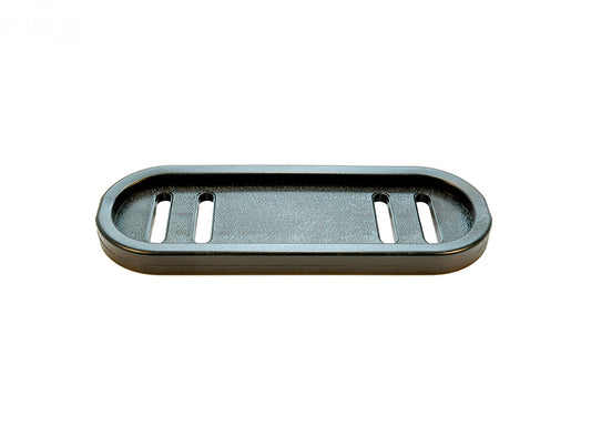 Polymer Skid Shoe For MTD Rotary (5649)