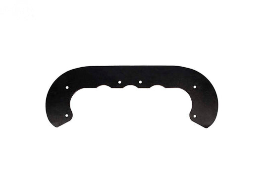 Rubber Auger Paddle For Ariens/Gravely Rotary (5662)