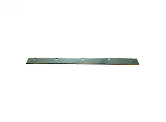 Steel Scraper Bar For Ariens Rotary (5678)