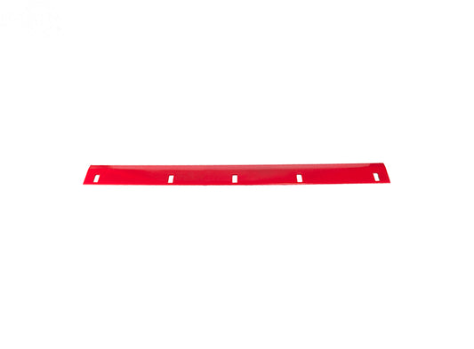 Steel Scraper Bar For Toro Rotary (5690)