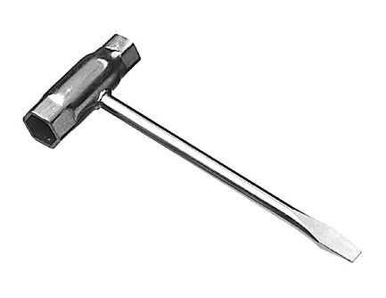 Screnche 16mm x 13mm